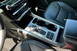 Used 2024  Ford Explorer Limited RWD at The Gilstrap Family Dealerships near Easley&comma; SC