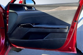 Used 2021  Kia K5 EX FWD at The Gilstrap Family Dealerships near Easley, SC