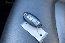 Used 2023  Nissan Armada 4x4 SV at The Gilstrap Family Dealerships near Easley&comma; SC