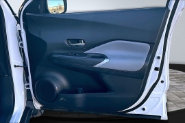 Used 2023  Nissan Kicks SR FWD at The Gilstrap Family Dealerships near Easley&comma; SC