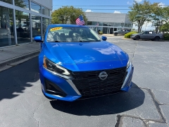 Used 2025  Nissan Altima SL AWD at The Truck Farm near Easley&comma; SC