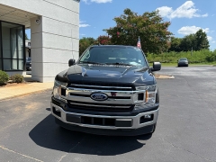 Used 2020  Ford F-150 2WD SuperCrew XLT 5 1&sol;2 at The Truck Farm near Easley&comma; SC