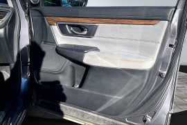 Used 2018  Honda CR-V 4d SUV FWD EX at The Gilstrap Family Dealerships near Easley&comma; SC