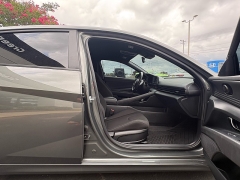 Used 2025  Hyundai Elantra SEL Sport IVT at The Truck Farm near Easley&comma; SC
