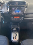New 2024 Mitsubishi Mirage G4 LE CVT at The Gilstrap Family Dealerships near Easley, SC