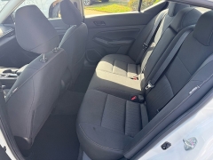 Used 2025  Nissan Altima S FWD at The Truck Farm near Easley&comma; SC