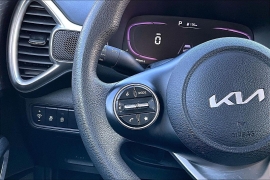 Used 2023  Kia Soul LX IVT at The Gilstrap Family Dealerships near Easley, SC
