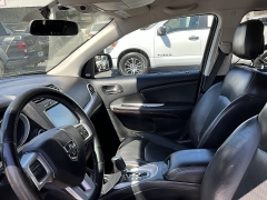 Used 2018  Dodge Journey 4d SUV FWD GT at The Gilstrap Family Dealerships near Easley&comma; SC