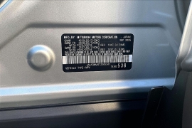 New 2026  Mitsubishi Eclipse Cross Black Edition S-AWC at The Gilstrap Family Dealerships near Easley&comma; SC