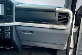 Used 2023  Ford F-150 2WD XLT SuperCrew 5&period;5' Box at The Truck Farm near Easley&comma; SC