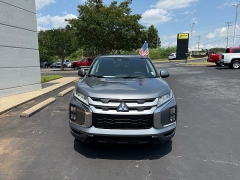 Used 2023  Mitsubishi Outlander Sport ES 2&period;0 AWC CVT at The Truck Farm near Easley&comma; SC