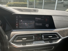 Used 2020  BMW X7 xDrive40i Sports Activity Vehicle at The Truck Farm near Easley&comma; SC