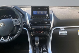 New 2026  Mitsubishi Eclipse Cross SE S-AWC at The Gilstrap Family Dealerships near Easley&comma; SC