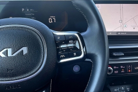 Used 2025  Kia Sorento S FWD at The Gilstrap Family Dealerships near Easley&comma; SC