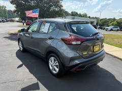 Used 2024  Nissan Kicks S FWD at The Truck Farm near Easley&comma; SC