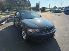 Used 2008  BMW 1 Series 2dr Conv 135i at The Truck Farm near Easley&comma; SC