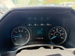 Used 2020  Ford F-150 2WD SuperCrew XLT 5 1&sol;2 at The Truck Farm near Easley&comma; SC