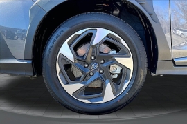 Used 2026  Subaru Crosstrek Limited AWD at The Gilstrap Family Dealerships near Easley&comma; SC