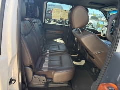 Used 2016  Ford Super Duty F-250 4WD Crew Cab King Ranch at The Truck Farm near Easley&comma; SC