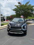 Used 2023  Mitsubishi Outlander Plug-In Hybrid SE S-AWC at The Truck Farm near Easley&comma; SC