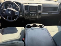 Used 2014  Ram 1500 4WD Crew Cab Tradesman at The Truck Farm near Easley&comma; SC