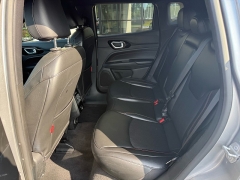 Used 2023  Jeep Compass Trailhawk 4x4 at The Truck Farm near Easley&comma; SC
