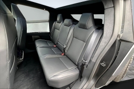 Used 2024  Tesla Cybertruck Cyberbeast AWD at The Gilstrap Family Dealerships near Easley, SC