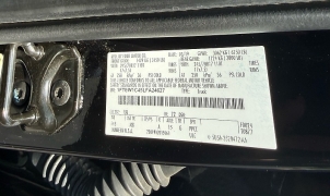 Used 2020  Ford F-150 2WD SuperCrew XLT 5 1&sol;2 at The Truck Farm near Easley&comma; SC