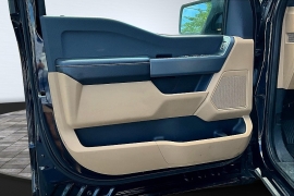 Used 2023 Ford F-150 4WD XLT SuperCrew 5.5' Box at The Gilstrap Family Dealerships near Easley, SC