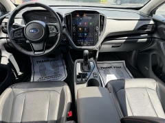 Used 2024  Subaru Crosstrek Limited AWD at The Truck Farm near Easley&comma; SC