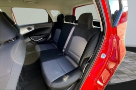 Used 2023  Kia Soul LX IVT at The Gilstrap Family Dealerships near Easley, SC