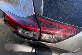 Used 2023  Nissan Rogue FWD SV &ast;Ltd Avail&ast; at The Gilstrap Family Dealerships near Easley&comma; SC