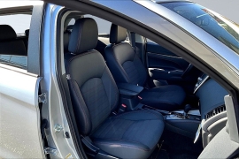 New 2025  Mitsubishi Outlander Sport SE 2.0 AWC at The Gilstrap Family Dealerships near Easley, SC