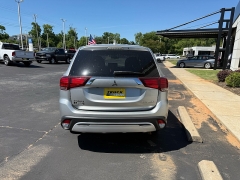Used 2019  Mitsubishi Outlander 4d SUV FWD ES at The Truck Farm near Easley&comma; SC