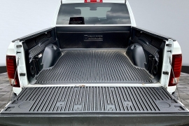 Used 2024  Ram 1500 Classic 4WD Warlock Crew Cab 5'7" Box at The Gilstrap Family Dealerships near Easley&comma; SC