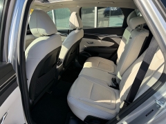 Used 2024  Hyundai Tucson Limited FWD at The Truck Farm near Easley&comma; SC