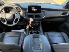 Used 2023  Chevrolet Suburban 2WD 4dr Premier at The Truck Farm near Easley&comma; SC