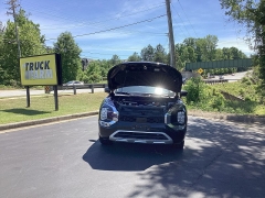 Used 2022  Mitsubishi Outlander SEL Special Edition S-AWC at The Truck Farm near Easley&comma; SC