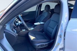 Used 2024  Chevrolet Malibu 4dr Sdn 1LT at The Gilstrap Family Dealerships near Easley&comma; SC