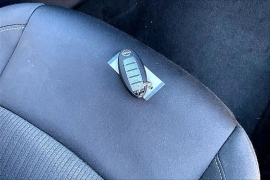 Used 2024  Nissan Altima 2&period;5 SV Sedan at The Gilstrap Family Dealerships near Easley&comma; SC