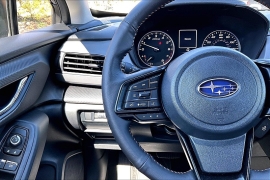 Used 2026  Subaru Crosstrek Limited AWD at The Gilstrap Family Dealerships near Easley&comma; SC