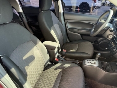 Used 2024  Mitsubishi Mirage ES CVT at The Truck Farm near Easley&comma; SC