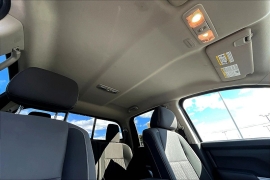 Used 2023  Nissan Titan 4x2 Crew Cab SV at The Gilstrap Family Dealerships near Easley, SC