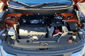 Used 2024  Mitsubishi Outlander Sport S 2&period;0 AWC &ast;Ltd Avail&ast; at The Gilstrap Family Dealerships near Easley&comma; SC