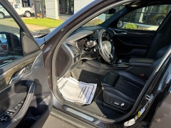 Used 2018  BMW X3 xDrive30i Sports Activity Vehicle at The Truck Farm near Easley&comma; SC
