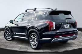 Used 2025  Hyundai Palisade SEL Premium FWD at The Gilstrap Family Dealerships near Easley&comma; SC