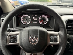 Used 2024  Ram 1500 Classic 2WD SLT Quad Cab 6'4" Box at The Truck Farm near Easley&comma; SC