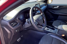 Used 2024  Ford Escape ST-Line FWD at The Gilstrap Family Dealerships near Easley&comma; SC