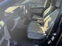 Used 2024  Honda Odyssey EX-L Auto at The Truck Farm near Easley&comma; SC
