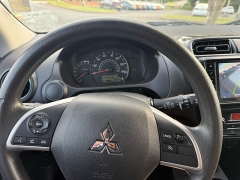 Used 2024  Mitsubishi Mirage ES CVT at The Truck Farm near Easley&comma; SC